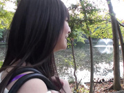 一本道090415_147-はだかの履歴書 京野明日香